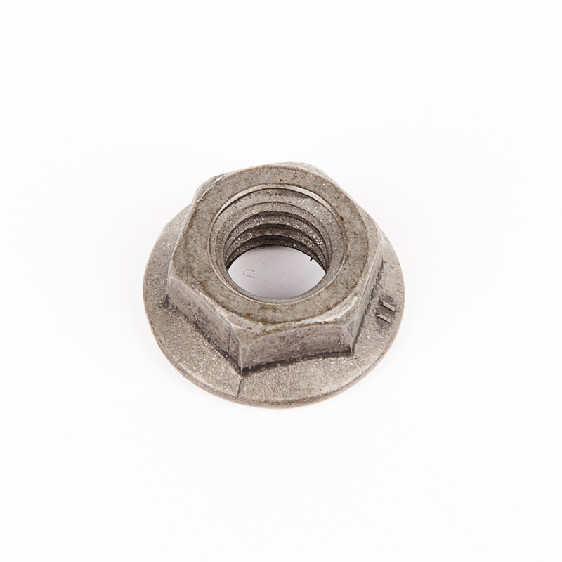 Body Mount Components